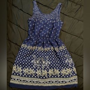 Girls dress from H&M size 6